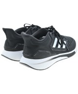 adidas（アディダス）スニーカー 黒 サイズ:25.5cm メンズ/2200635736031