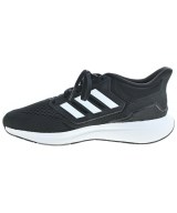 adidas（アディダス）スニーカー 黒 サイズ:25.5cm メンズ/2200635736031