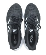 adidas（アディダス）スニーカー 黒 サイズ:25.5cm メンズ/2200635736031