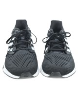 adidas（アディダス）スニーカー 黒 サイズ:25.5cm メンズ/2200635736031