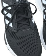 adidas（アディダス）スニーカー 黒 サイズ:25.5cm メンズ/2200635736031