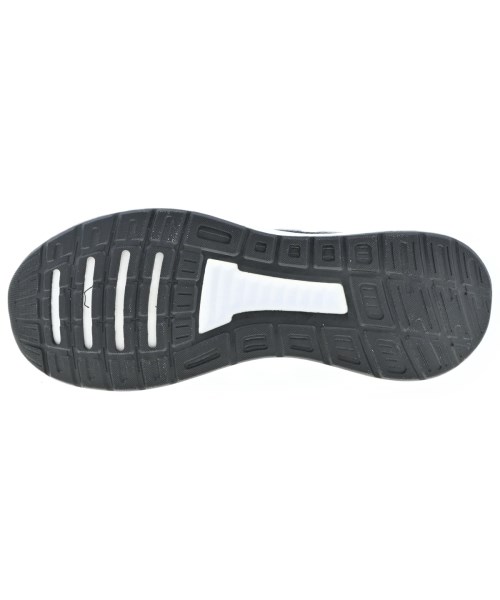 adidas（アディダス）スニーカー 黒 サイズ:25.5cm メンズ/2200635736048