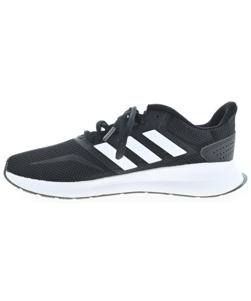 adidas（アディダス）スニーカー 黒 サイズ:25.5cm メンズ/2200635736048