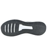 adidas（アディダス）スニーカー 黒 サイズ:25.5cm メンズ/2200635736048