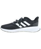 adidas（アディダス）スニーカー 黒 サイズ:25.5cm メンズ/2200635736048