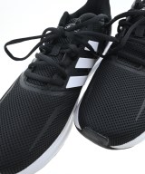adidas（アディダス）スニーカー 黒 サイズ:25.5cm メンズ/2200635736048