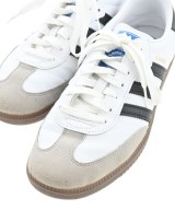adidas（アディダス）スニーカー 白 サイズ:25.5cm メンズ/2200635842022