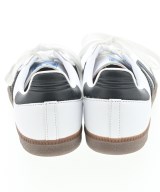 adidas（アディダス）スニーカー 白 サイズ:25.5cm メンズ/2200635842022