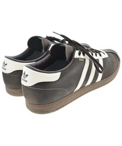 adidas（アディダス）スニーカー 茶 サイズ:28.5cm メンズ/2200635874122