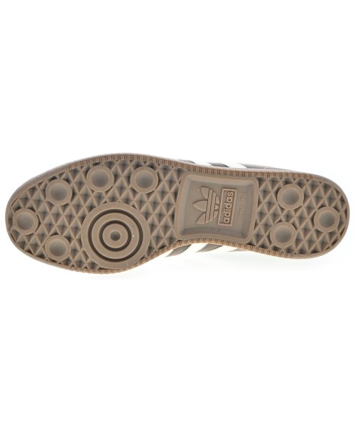 adidas（アディダス）スニーカー 茶 サイズ:28.5cm メンズ/2200635874122