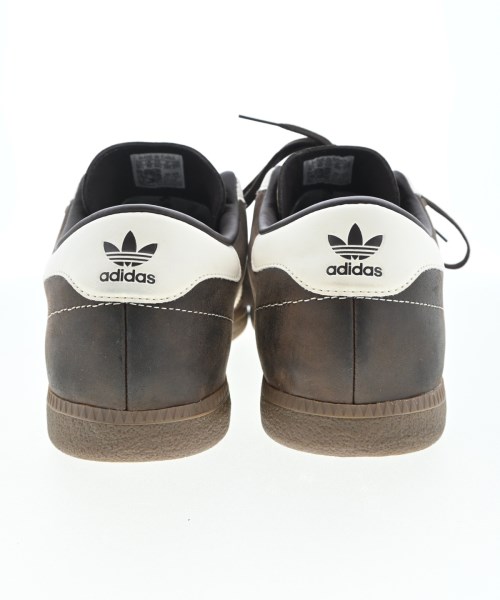 adidas（アディダス）スニーカー 茶 サイズ:28.5cm メンズ/2200635874122