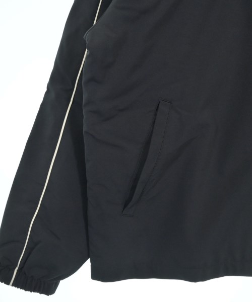 adidas（アディダス）ダウンジャケット/ダウンベスト 黒 サイズ:M メンズ/2200635895011