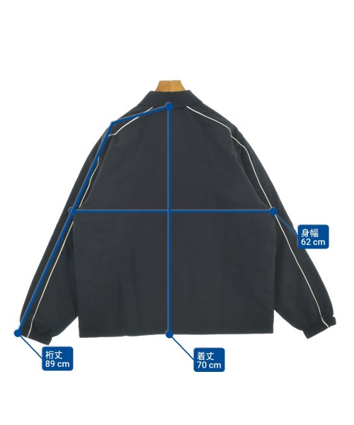 adidas（アディダス）ダウンジャケット/ダウンベスト 黒 サイズ:M メンズ/2200635895011