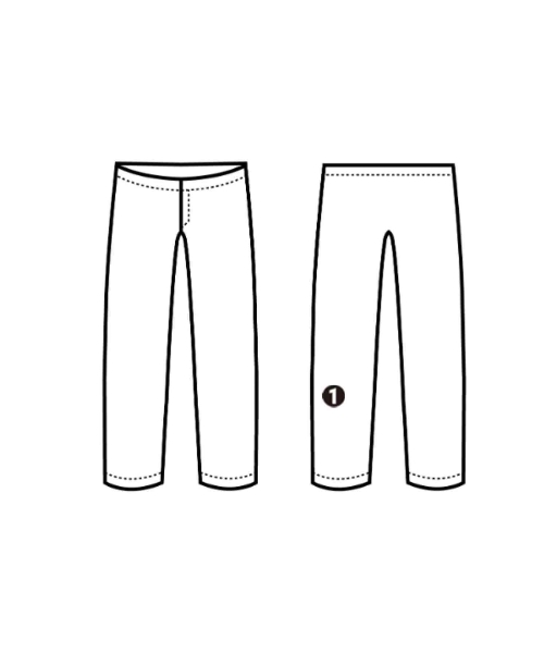 adidas（アディダス）スウェットパンツ 黒 サイズ:S メンズ/2200636078024