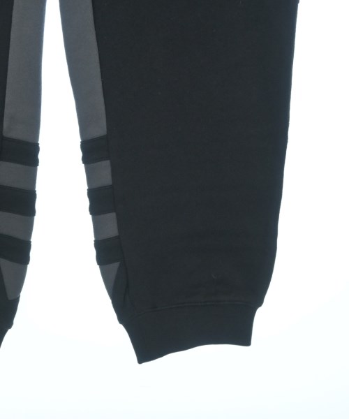 adidas（アディダス）スウェットパンツ 黒 サイズ:S メンズ/2200636078024
