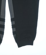 adidas（アディダス）スウェットパンツ 黒 サイズ:S メンズ/2200636078024