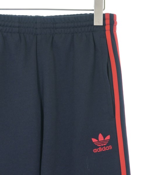 adidas（アディダス）スウェットパンツ 紺 サイズ:S レディース/2200636078031