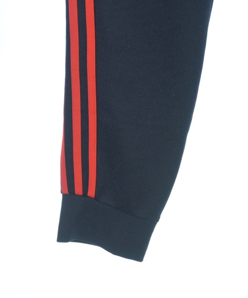 adidas（アディダス）スウェットパンツ 紺 サイズ:S レディース/2200636078031