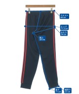 adidas（アディダス）スウェットパンツ 紺 サイズ:S レディース/2200636078031