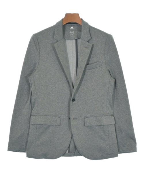 adidas（アディダス）その他 グレー サイズ:S/S メンズ/2200636090019