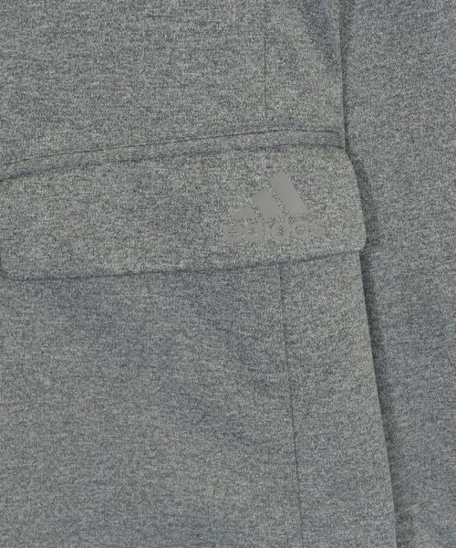 adidas（アディダス）その他 グレー サイズ:S/S メンズ/2200636090019