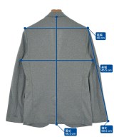 adidas（アディダス）その他 グレー サイズ:S/S メンズ/2200636090019