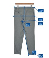 adidas（アディダス）その他 グレー サイズ:S/S メンズ/2200636090019