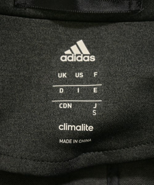 adidas（アディダス）その他 黒 サイズ:S/S メンズ/2200636090026