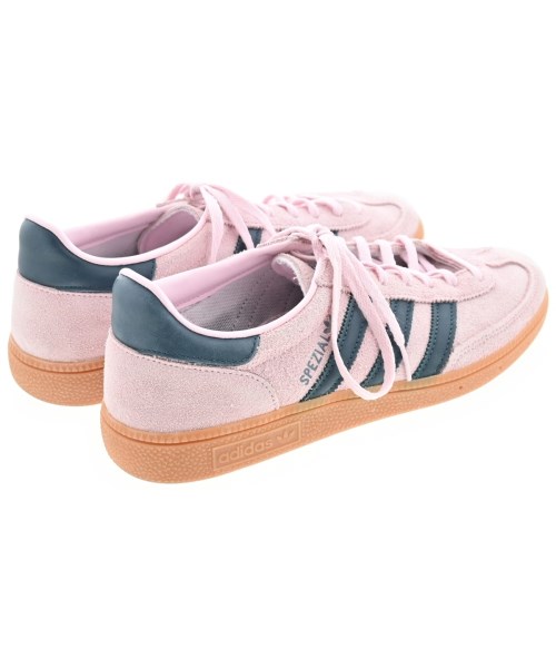 adidas（アディダス）スニーカー ピンク サイズ:26cm メンズ/2200636116030