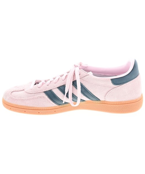 adidas（アディダス）スニーカー ピンク サイズ:26cm メンズ/2200636116030