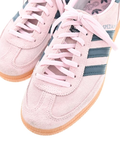 adidas（アディダス）スニーカー ピンク サイズ:26cm メンズ/2200636116030