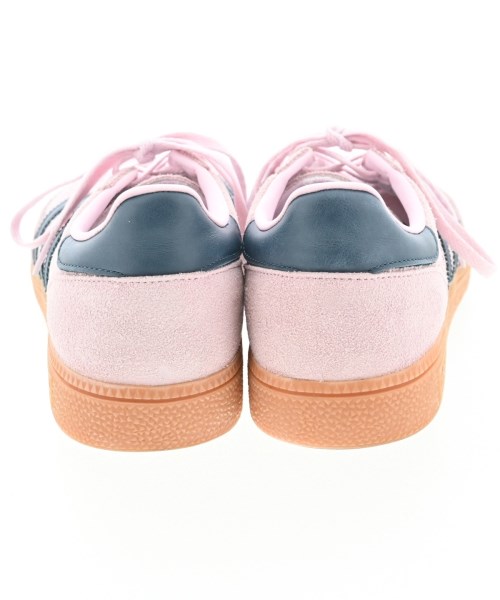 adidas（アディダス）スニーカー ピンク サイズ:26cm メンズ/2200636116030