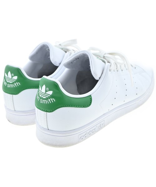 adidas（アディダス）スニーカー 白 サイズ:26cm メンズ/2200636116047