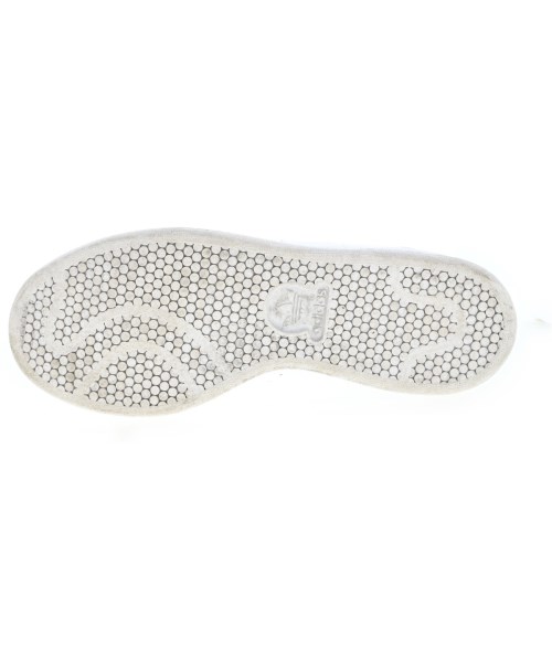 adidas（アディダス）スニーカー 白 サイズ:26cm メンズ/2200636116047