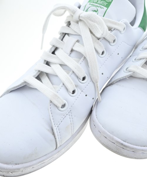 adidas（アディダス）スニーカー 白 サイズ:26cm メンズ/2200636116047