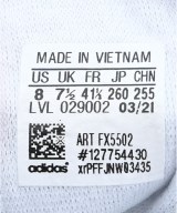 adidas（アディダス）スニーカー 白 サイズ:26cm メンズ/2200636116047