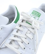 adidas（アディダス）スニーカー 白 サイズ:26cm メンズ/2200636116047