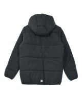 adidas（アディダス）ダウンジャケット/ダウンベスト 黒 サイズ:150 レディース/2200636160019