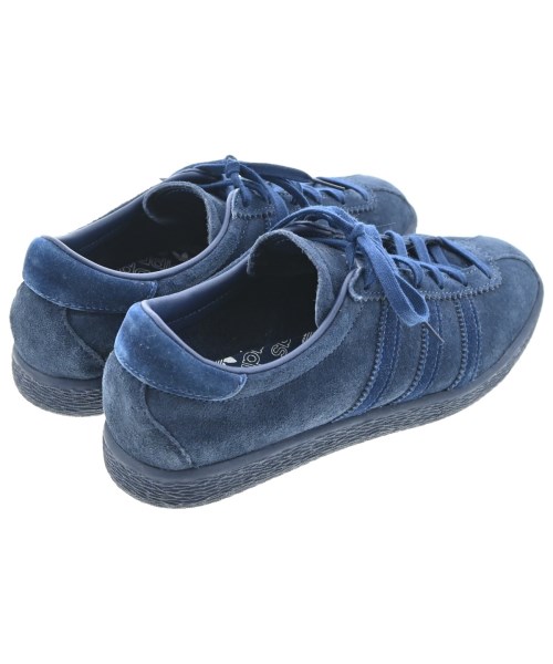 adidas（アディダス）スニーカー 紺 サイズ:24cm レディース/2200636162013