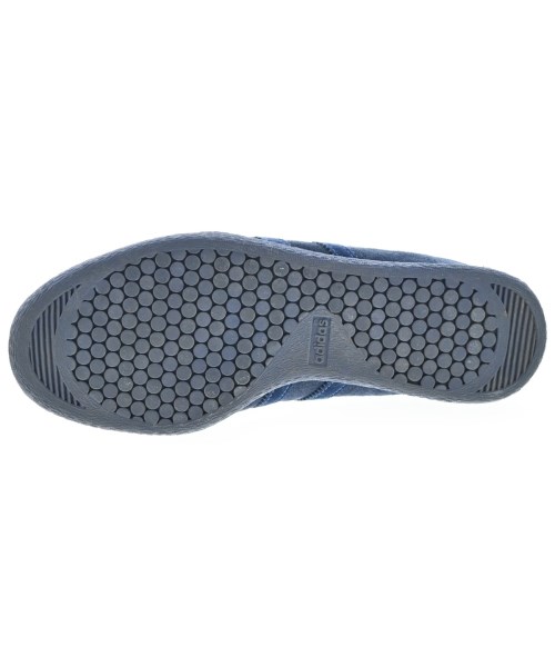 adidas（アディダス）スニーカー 紺 サイズ:24cm レディース/2200636162013