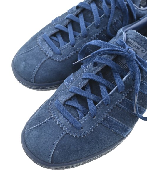 adidas（アディダス）スニーカー 紺 サイズ:24cm レディース/2200636162013