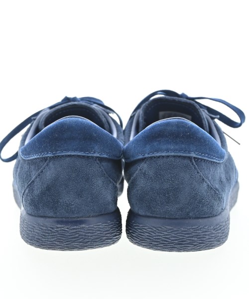 adidas（アディダス）スニーカー 紺 サイズ:24cm レディース/2200636162013