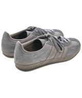 adidas（アディダス）スニーカー グレー サイズ:24cm レディース/2200636162020