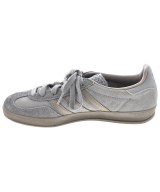 adidas（アディダス）スニーカー グレー サイズ:24cm レディース/2200636162020