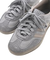 adidas（アディダス）スニーカー グレー サイズ:24cm レディース/2200636162020