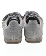 adidas（アディダス）スニーカー グレー サイズ:24cm レディース/2200636162020