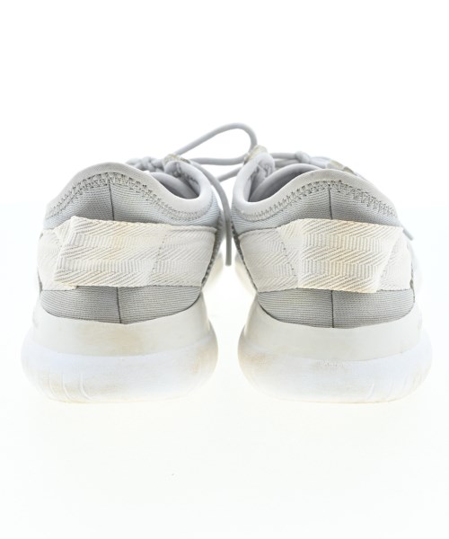 adidas（アディダス）スニーカー グレー サイズ:23cm レディース/2200620381031