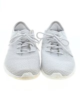 adidas（アディダス）スニーカー グレー サイズ:23cm レディース/2200620381031