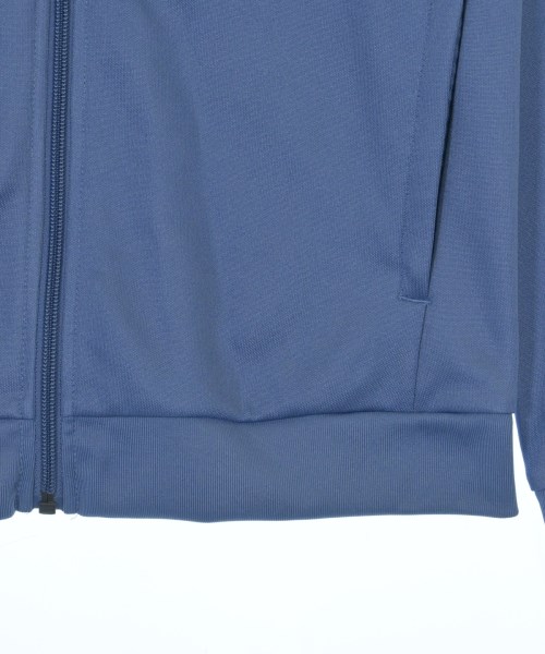 adidas（アディダス）スウェット 青 サイズ:OT(XL位) レディース/2200620381055