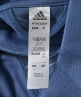 adidas（アディダス）スウェット 青 サイズ:OT(XL位) レディース/2200620381055